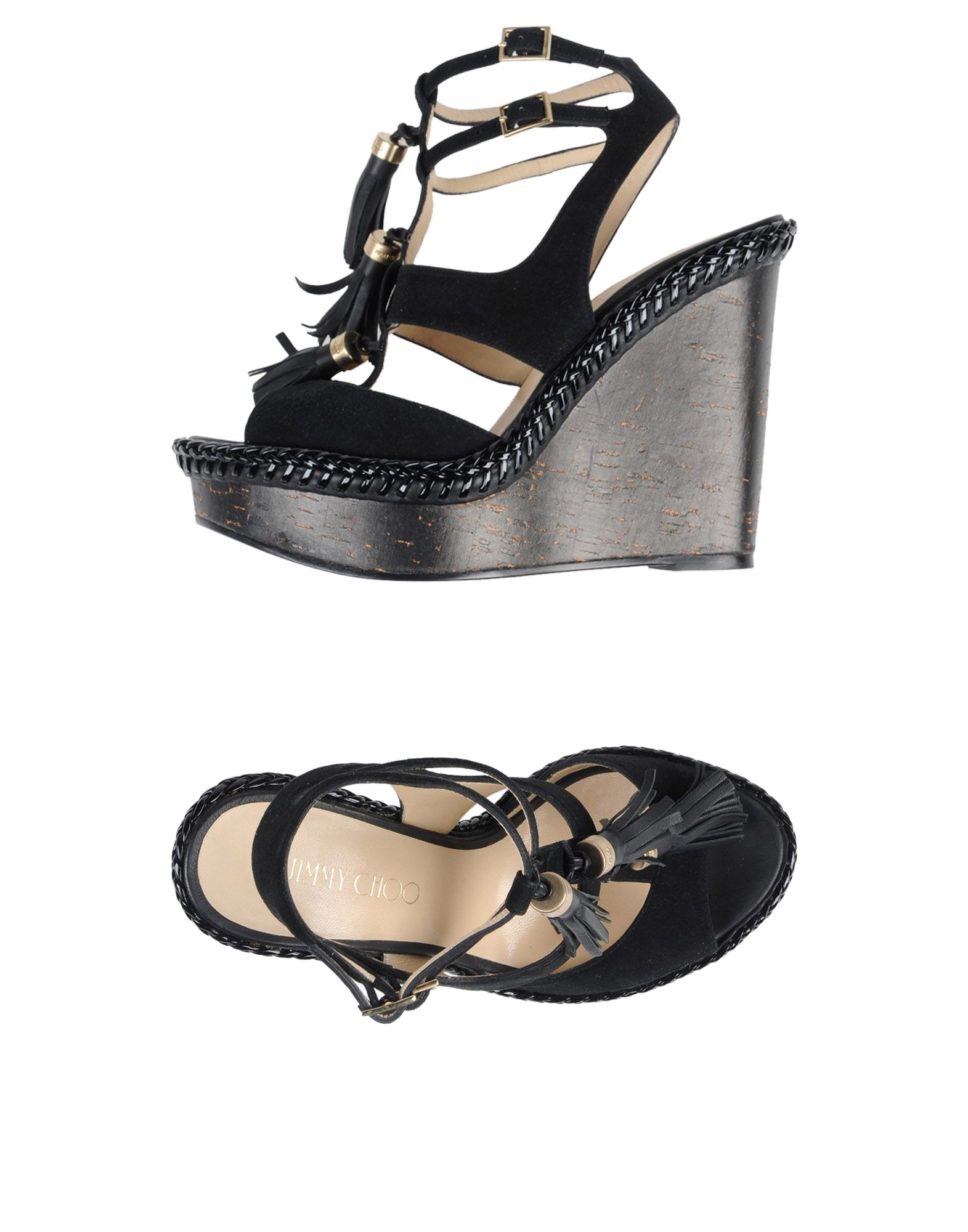 Sandali Jimmy Choo Donna - 11376848KP Sandali Jimmy 11376848KP Choo Donna - 11376848KP Jimmy 9df379
