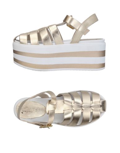 Gran descuento Sandalia Unlace Mujer - Sandalias Unlace - 11376855MJ Plata Gran descuento Sandalia Unlace Mujer - Sandalias Unlace - 11376855MJ Plata