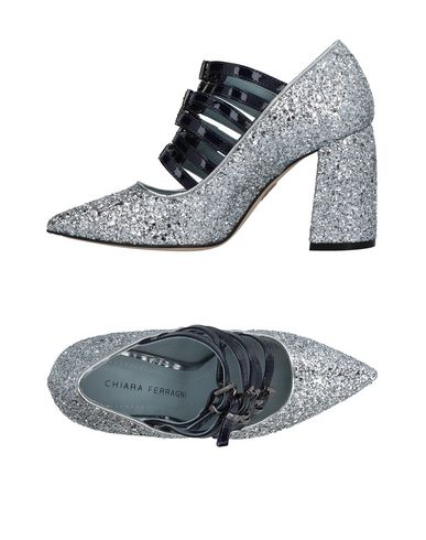 Venta de liquidación de temporada Zapato De Salón Chiara Ferragni Mujer - Salones Chiara Ferragni - 11376896UI Plata Venta de liquidación de temporada Zapato De Salón Chiara Ferragni Mujer - Salones Chiara Ferragni - 11376896UI Plata