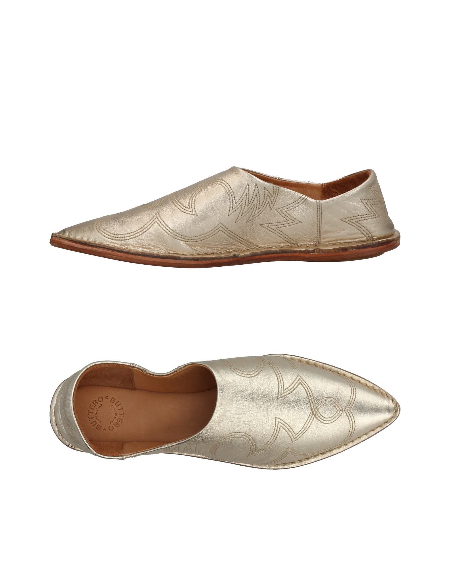 Scarpe economiche e resistenti Mocassino Buttero Donna - 11376919JA Scarpe economiche e resistenti resistenti e Mocassino Buttero Donna - 11376919JA 80ccc4