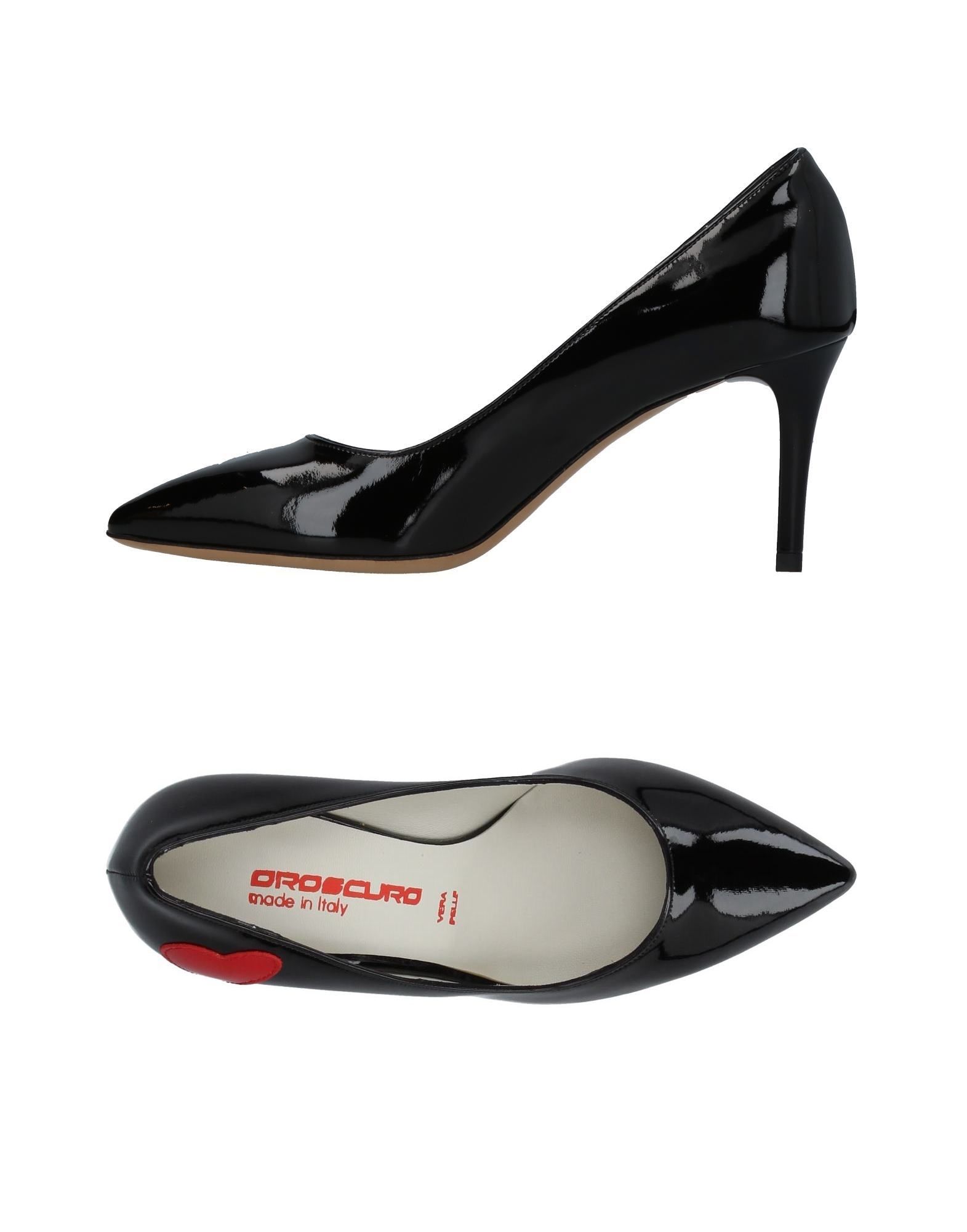 Haltbare Mode billige Schuhe Oroscuro Pumps Damen 11376968LU Heiße Schuhe Haltbare Mode billige Schuhe Oroscuro Pumps Damen 11376968LU Heiße Schuhe