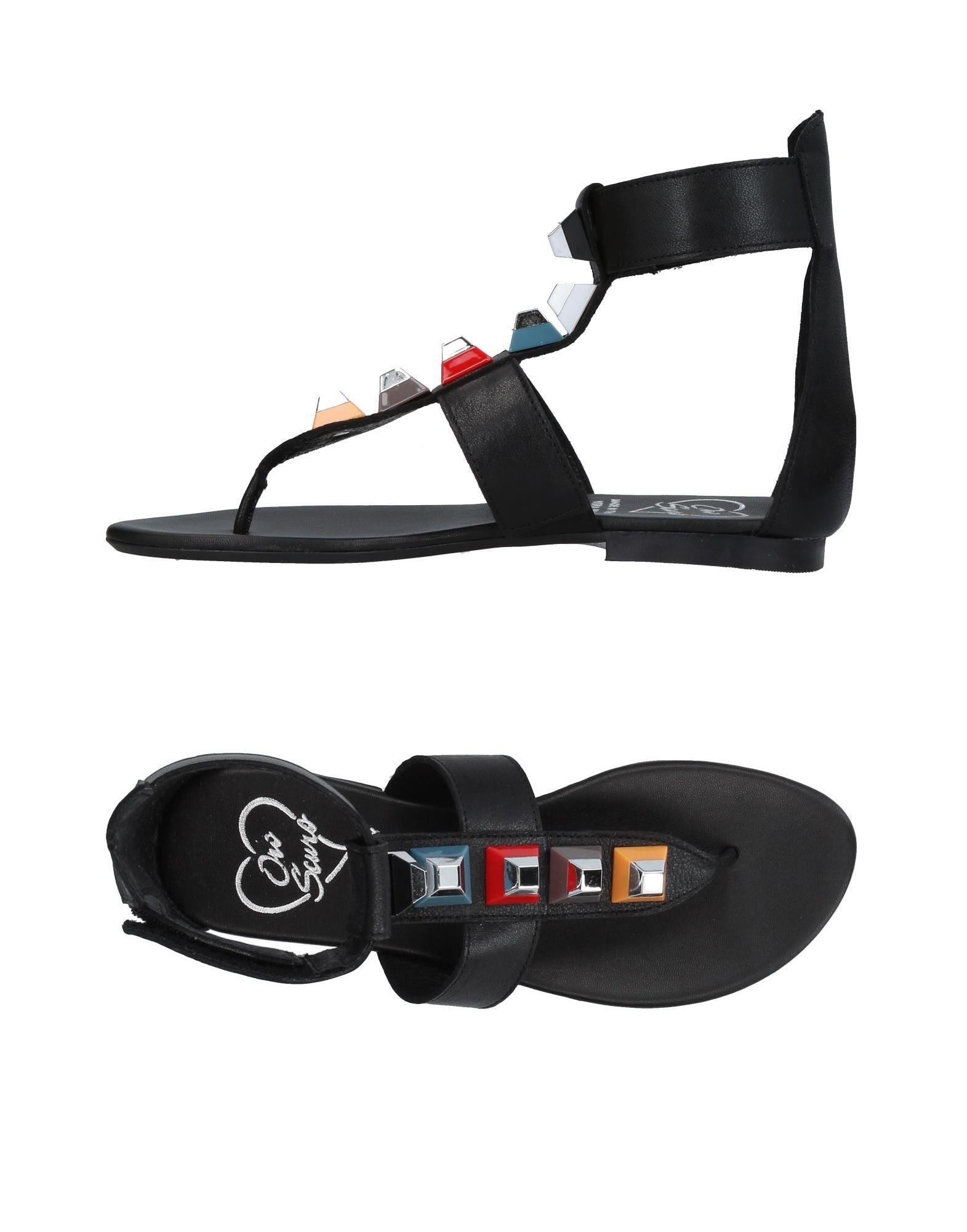 Oroscuro Dianetten Damen 11376979UP Gute Qualität beliebte Schuhe Oroscuro Dianetten Damen 11376979UP Gute Qualität beliebte Schuhe