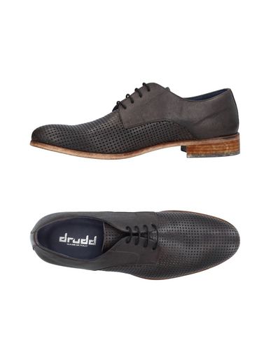 Zapatos con descuento Zapato De Cordones Drudd Hombre - Zapatos De Cordones Drudd - 11377003OH Plomo Zapatos con descuento Zapato De Cordones Drudd Hombre - Zapatos De Cordones Drudd - 11377003OH Plomo