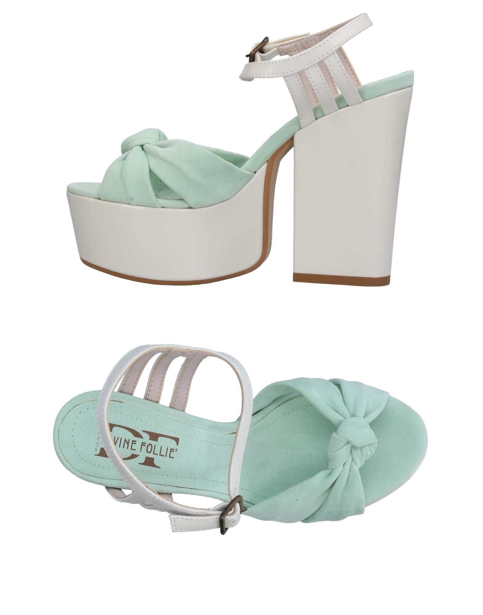Divine Follie Sandalen Damen 11377025QC Gute Qualität beliebte Schuhe Divine Follie Sandalen Damen 11377025QC Gute Qualität beliebte Schuhe