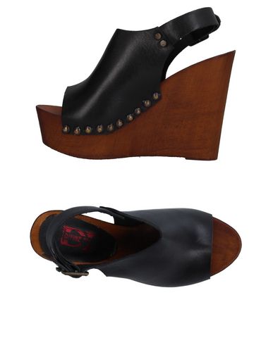 Descuento de la marca Sandalia Divine Follie Mujer - Sandalias Divine Follie - 11377034BD Negro Descuento de la marca Sandalia Divine Follie Mujer - Sandalias Divine Follie - 11377034BD Negro