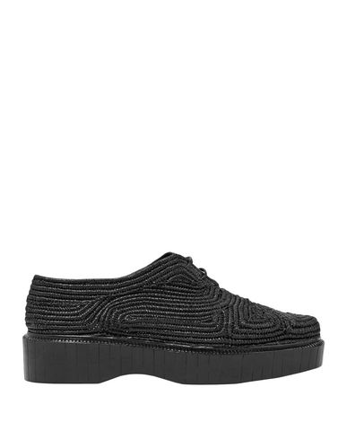 ZOOM ROBERT CLERGERIE - Laced shoes