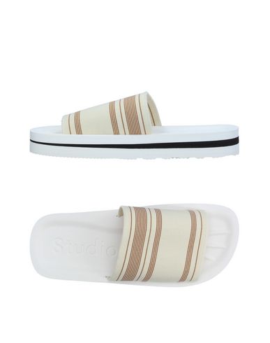 Los últimos zapatos de descuento para hombres y mujeres Pantufla Acne Studios Mujer - Pantuflas Acne Studios - 11377071QG Caqui Los últimos zapatos de descuento para hombres y mujeres Pantufla Acne Studios Mujer - Pantuflas Acne Studios - 11377071QG Caqui