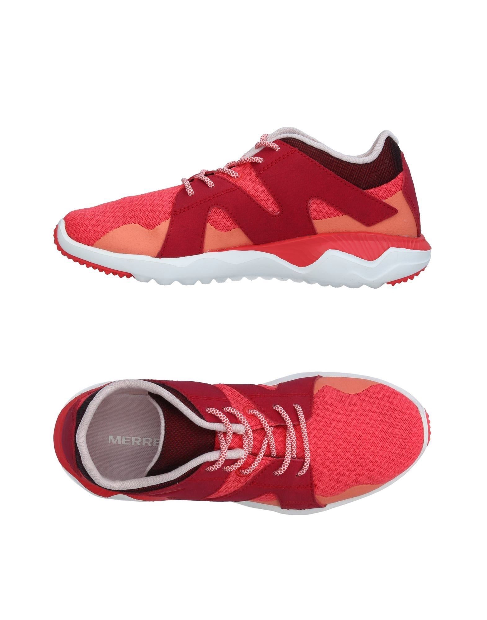 Merrell Sneakers Damen 11377157OWGünstige gut aussehende Schuhe Merrell Sneakers Damen 11377157OWGünstige gut aussehende Schuhe