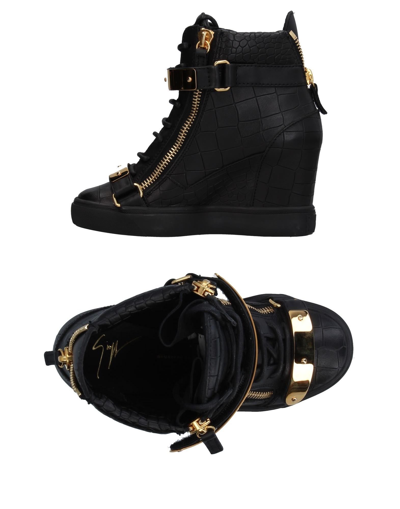 Giuseppe Zanotti Sneakers Damen 11377241VTGünstige gut aussehende Schuhe Giuseppe Zanotti Sneakers Damen 11377241VTGünstige gut aussehende Schuhe