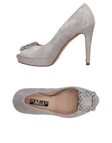 Zapatos de mujer baratos zapatos de mujer Zapato De Salón Marian Mujer - Salones Marian - 11377266IW Gris perla Zapatos de mujer baratos zapatos de mujer Zapato De Salón Marian Mujer - Salones Marian - 11377266IW Gris perla