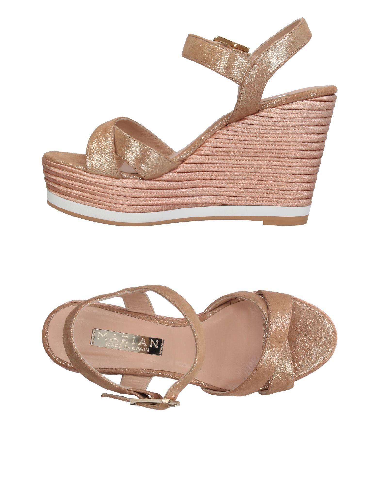 Marian Sandalen Damen 11377277MU Gute Qualität beliebte Schuhe Marian Sandalen Damen 11377277MU Gute Qualität beliebte Schuhe