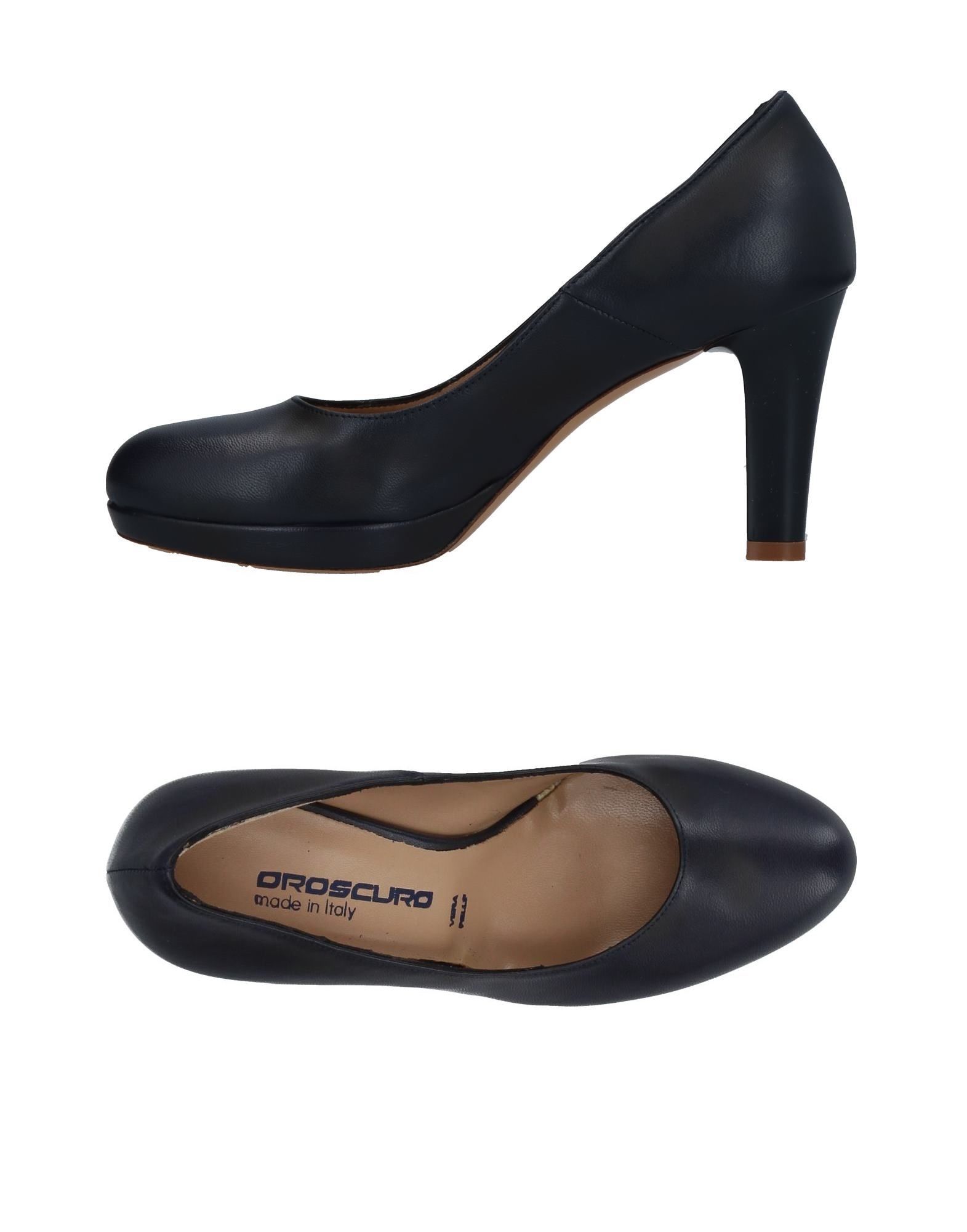 Günstige und modische Schuhe Oroscuro Pumps Damen 11377335GW Günstige und modische Schuhe Oroscuro Pumps Damen 11377335GW