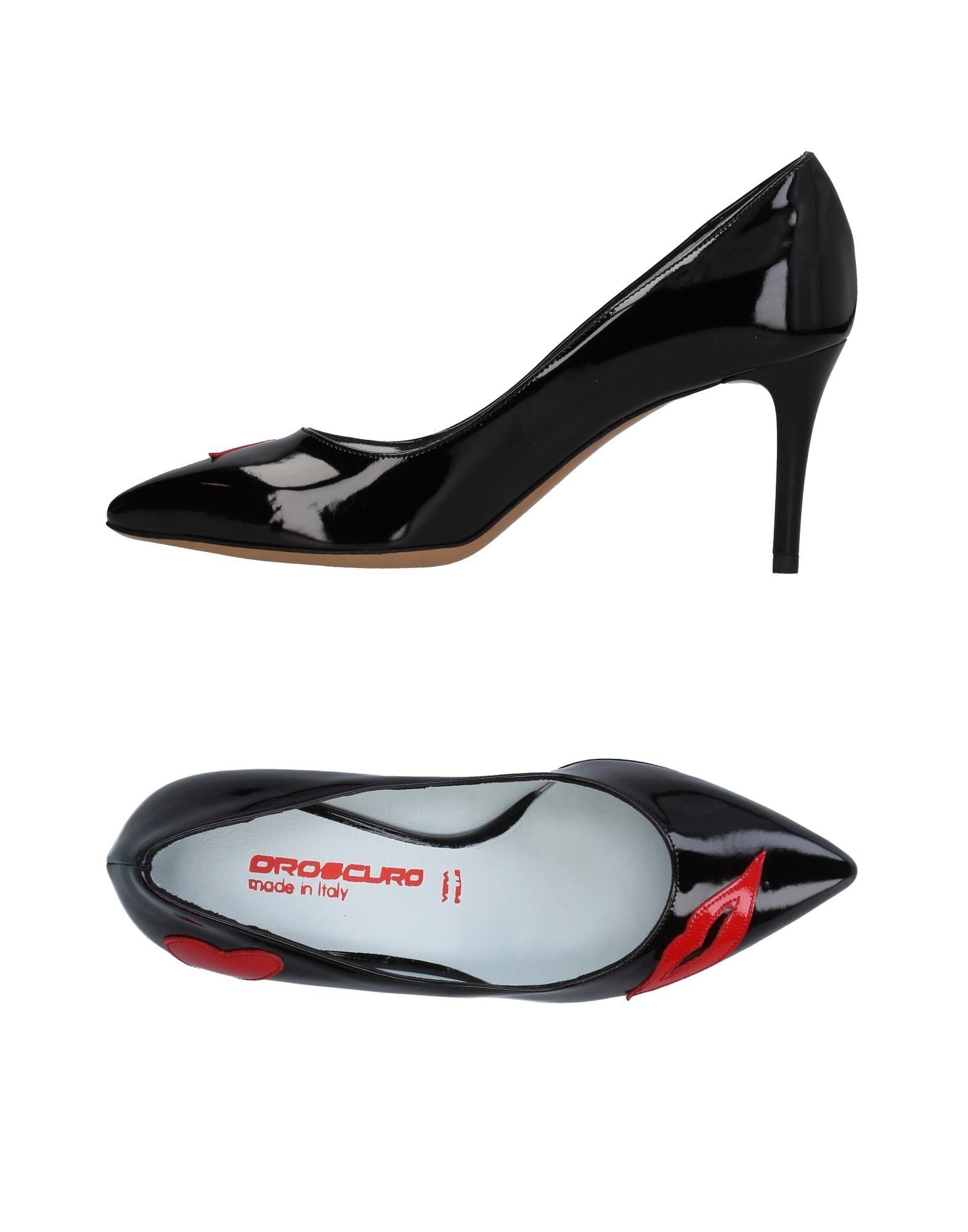Oroscuro Pumps Damen 11377362BR Gute Qualität beliebte Schuhe Oroscuro Pumps Damen 11377362BR Gute Qualität beliebte Schuhe