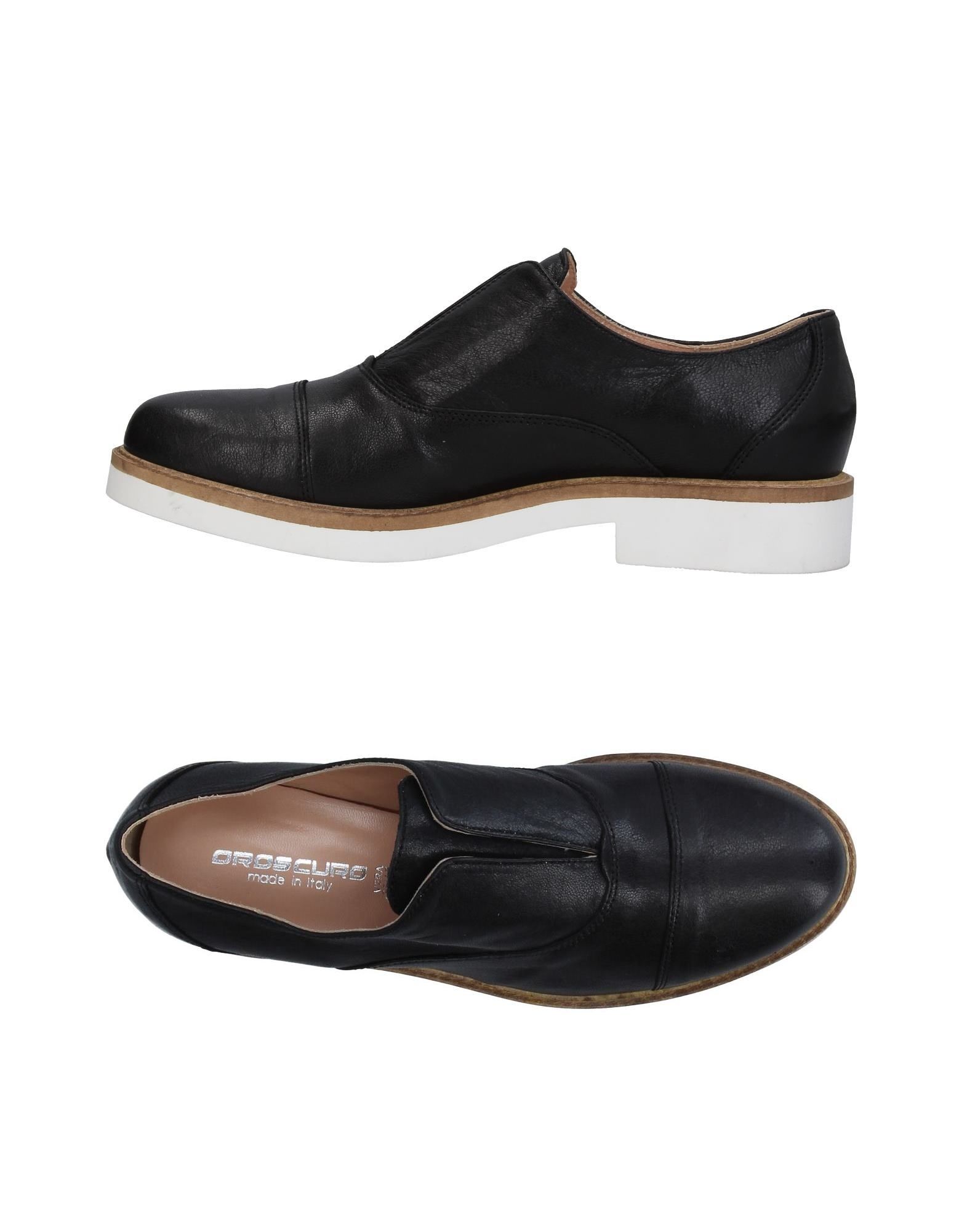 Oroscuro Mokassins Damen 11377372NR Gute Qualität beliebte Schuhe Oroscuro Mokassins Damen 11377372NR Gute Qualität beliebte Schuhe