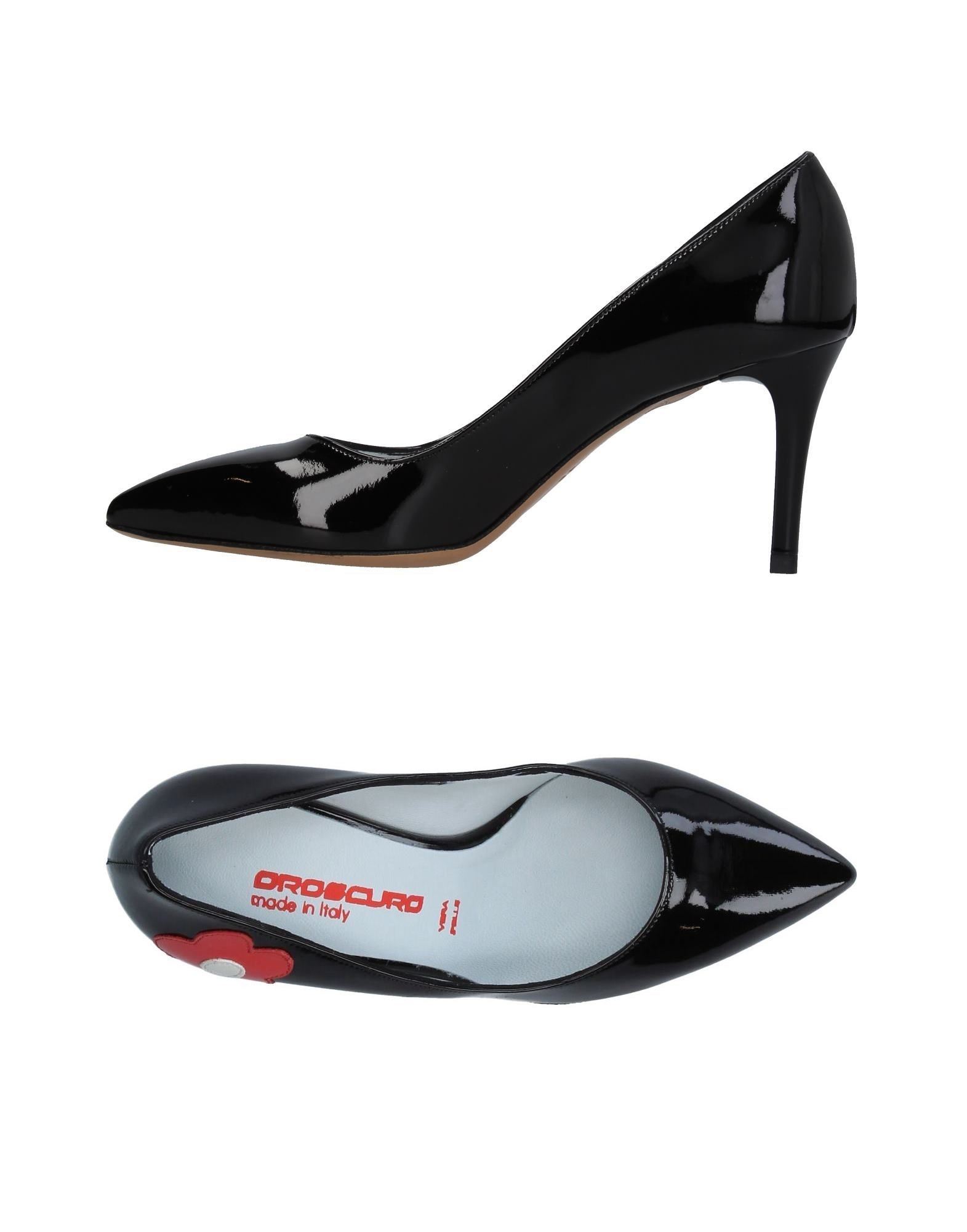 Décolleté Oroscuro Donna - 11377384VX Scarpe economiche e buone Décolleté Oroscuro Donna - 11377384VX Scarpe economiche e buone