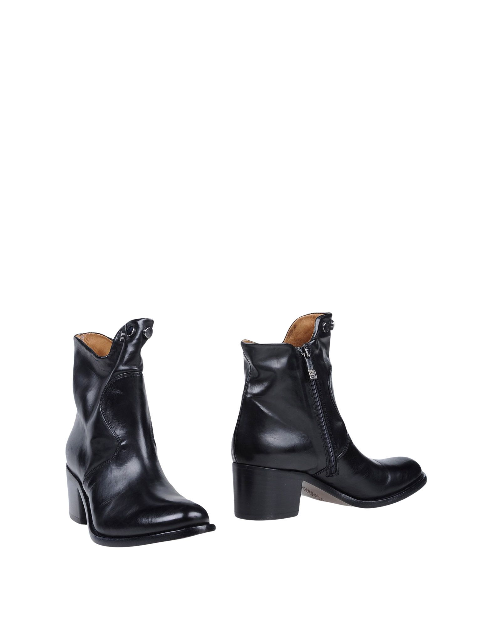Stivaletti Alberto Fermani Donna - 11377434OW Stivaletti Alberto Fermani Donna - 11377434OW