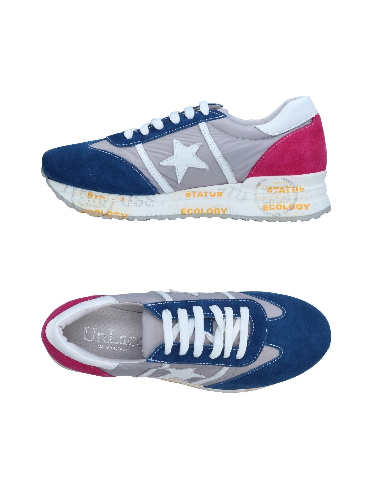 Unlace Sneakers Damen 11377469KJ Gute Qualität beliebte Schuhe Unlace Sneakers Damen 11377469KJ Gute Qualität beliebte Schuhe