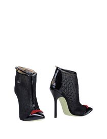 yoox ankle boots sale