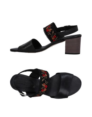 Zapatos casuales salvajes Sandalia Oroscuro Mujer - Sandalias Oroscuro - 11377579HE Negro Zapatos casuales salvajes Sandalia Oroscuro Mujer - Sandalias Oroscuro - 11377579HE Negro