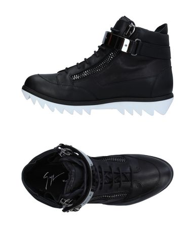 Zapatos con descuento Zapatillas Giuseppe Zanotti Hombre - Zapatillas Giuseppe Zanotti - 11377617PE Negro Zapatos con descuento Zapatillas Giuseppe Zanotti Hombre - Zapatillas Giuseppe Zanotti - 11377617PE Negro