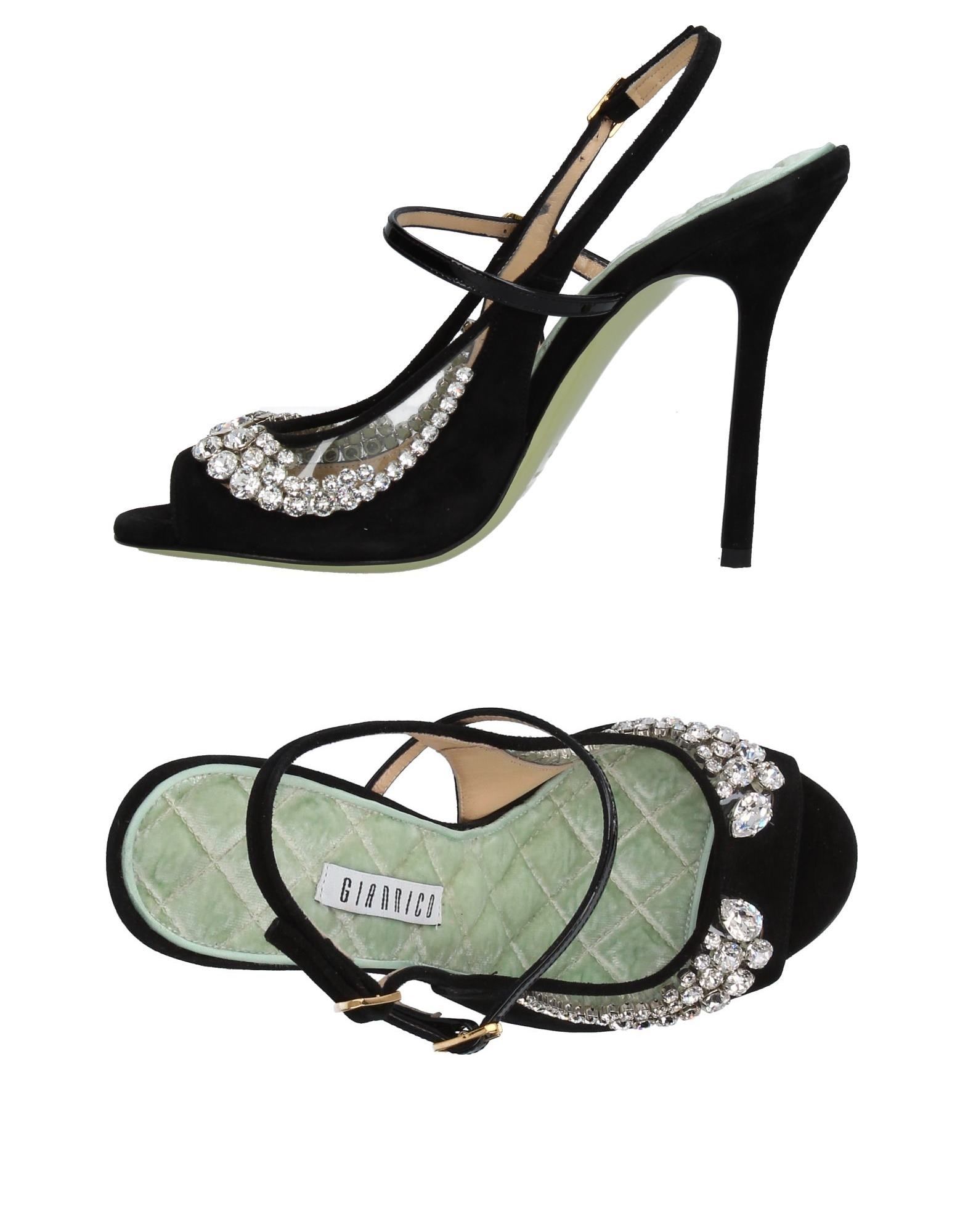 Haltbare Mode billige Schuhe Giannico Sandalen Damen 11377666GT Heiße Schuhe Haltbare Mode billige Schuhe Giannico Sandalen Damen 11377666GT Heiße Schuhe