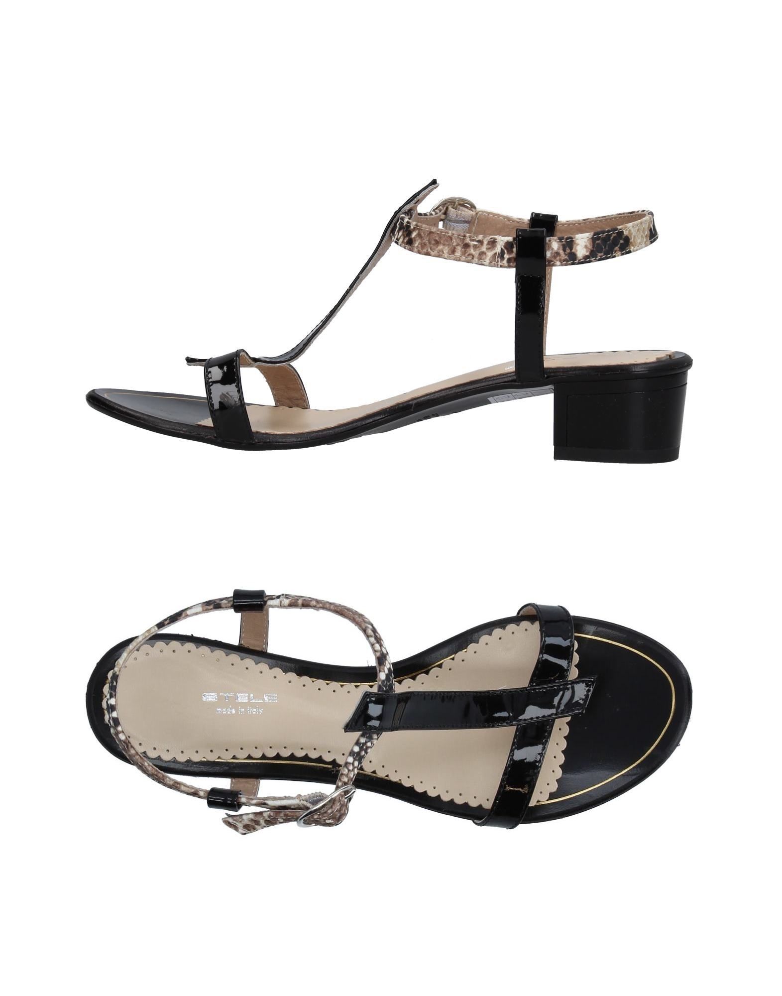 Sandali Stele Donna - 11377767NO Scarpe economiche e buone Sandali Stele Donna - 11377767NO Scarpe economiche e buone