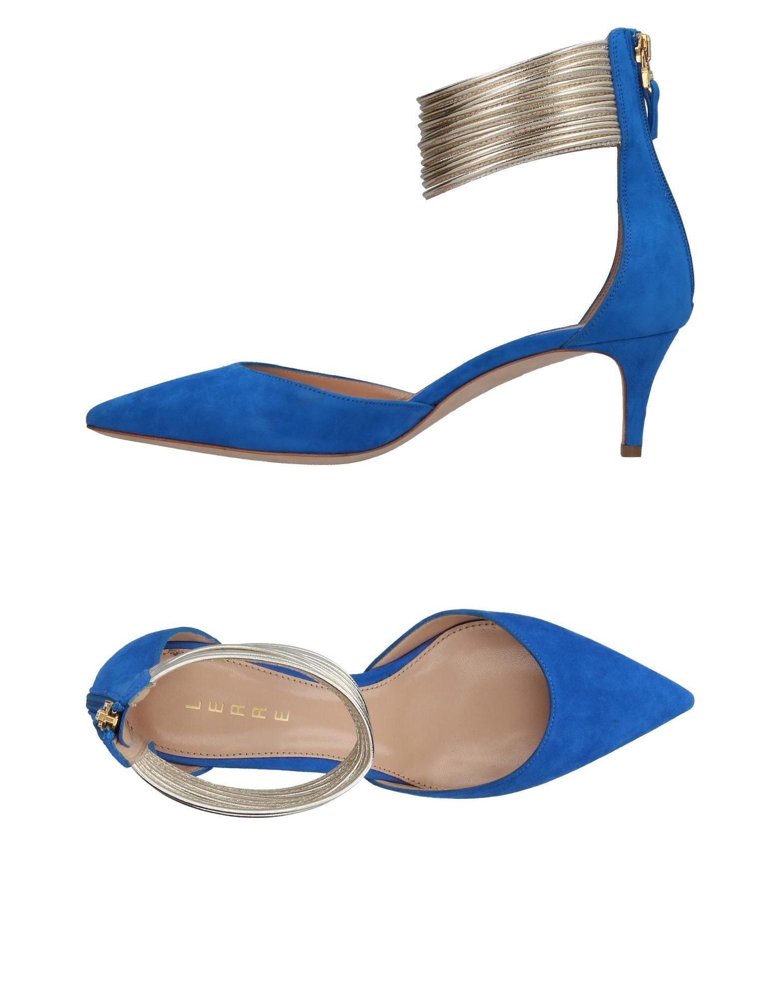 Rabatt Schuhe Lerre Pumps Damen 11377837OC Rabatt Schuhe Lerre Pumps Damen 11377837OC