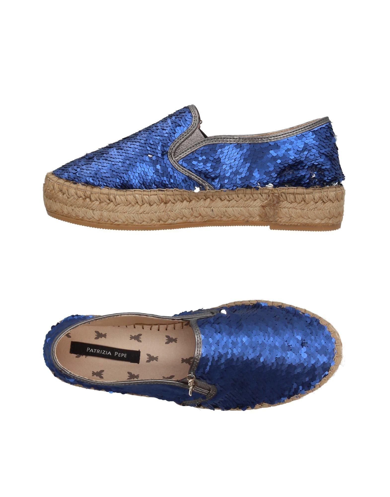 Patrizia Pepe Espadrilles Damen 11377942KH Gute Qualität beliebte Schuhe Patrizia Pepe Espadrilles Damen 11377942KH Gute Qualität beliebte Schuhe