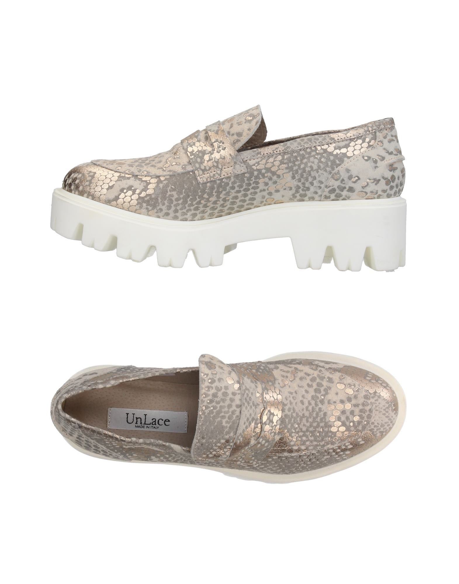 Moda Mocassino Unlace Donna - 11377952AH Moda Mocassino Unlace Donna - 11377952AH