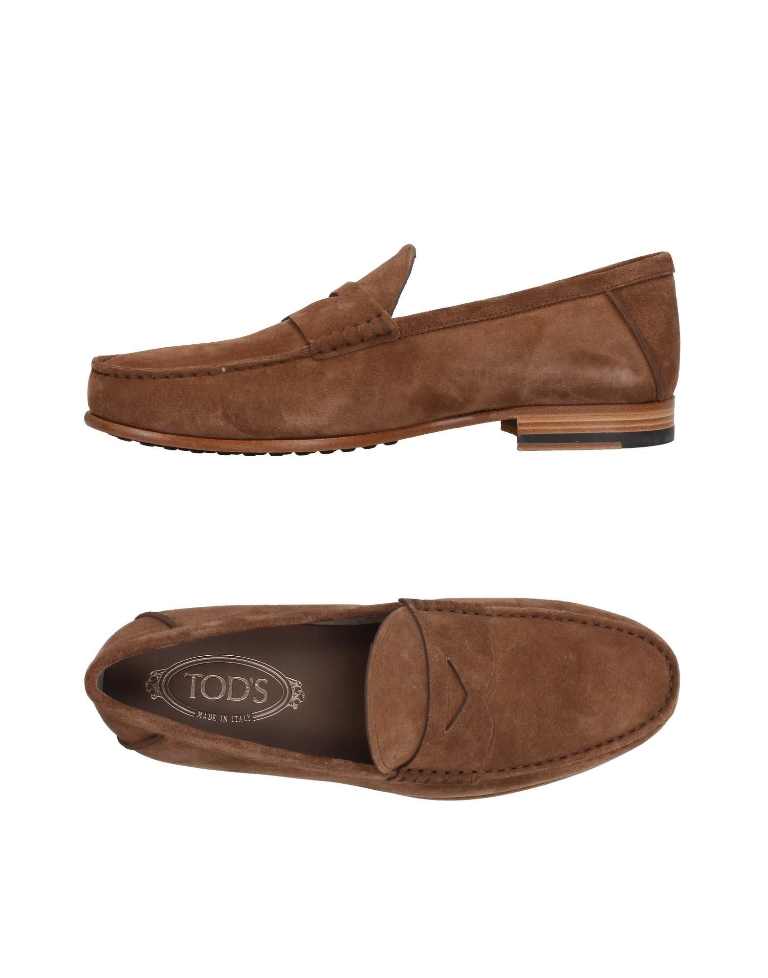 Tod's Mokassins Herren 11378006MN Gute Qualität beliebte Schuhe Tod's Mokassins Herren 11378006MN Gute Qualität beliebte Schuhe