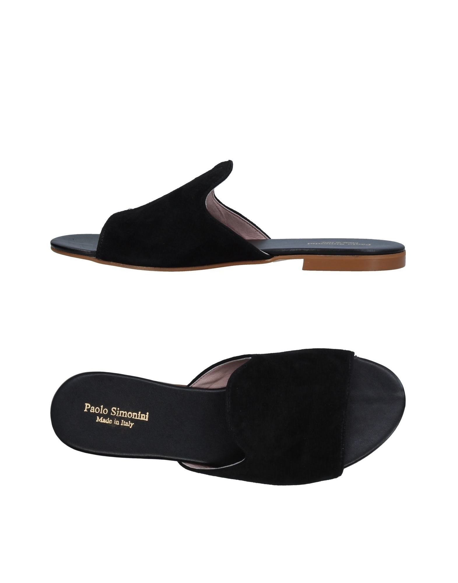 Paolo Simonini Sandalen Damen 11378015VC Gute Qualität beliebte Schuhe Paolo Simonini Sandalen Damen 11378015VC Gute Qualität beliebte Schuhe