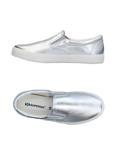 Deportess Superga® Mujer - Deportess Superga® - 11378016OC Plata Deportess Superga® Mujer - Deportess Superga® Deportess - 11378016OC Plata 697095