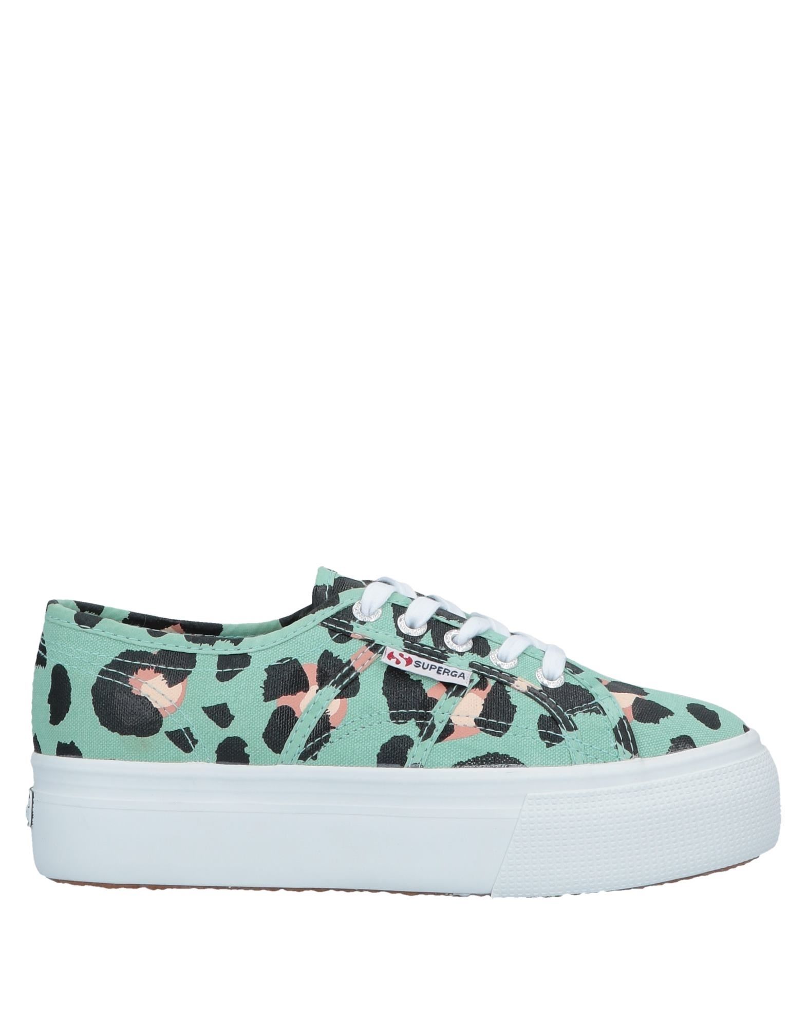 A buon mercato Sneakers Superga Donna - 11378063AK A buon mercato Sneakers Superga Donna - 11378063AK