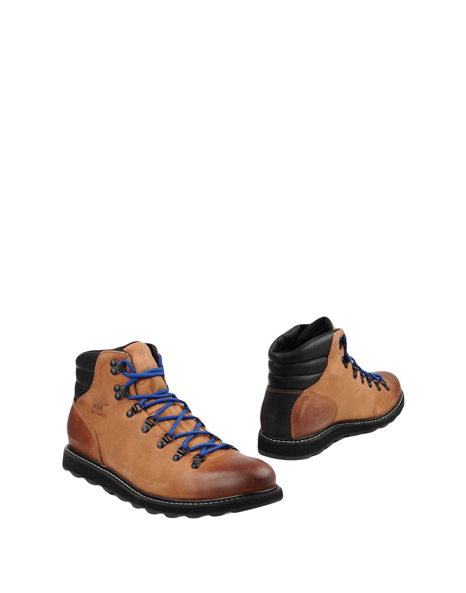 Sorel Madson Hiker Waterproof 11378096DI Sorel Madson Hiker Waterproof 11378096DI