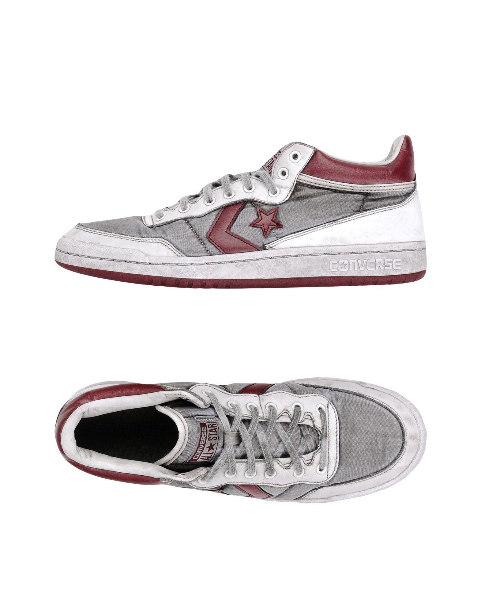 Rabatt echte Schuhe Converse Limited Edition Fast Break 83 Mid Nylon/Leather Ltd 11378112WX Rabatt echte Schuhe Converse Limited Edition Fast Break 83 Mid Nylon/Leather Ltd 11378112WX