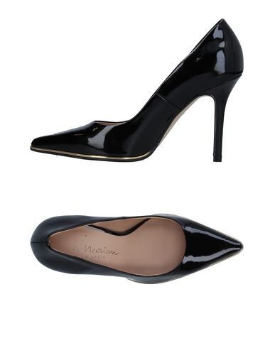 Los últimos zapatos de descuento para hombres y mujeres Zapato De Salón Marian Mujer - Salones Marian - 11378157VI Negro Los últimos zapatos de descuento para hombres y mujeres Zapato De Salón Marian Mujer - Salones Marian - 11378157VI Negro