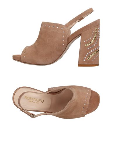 Los zapatos más populares para hombres y mujeres Sandalia Fiorangelo Mujer - Sandalias Fiorangelo - 11378210QE Beige Los zapatos más populares para hombres y mujeres Sandalia Fiorangelo Mujer - Sandalias Fiorangelo - 11378210QE Beige