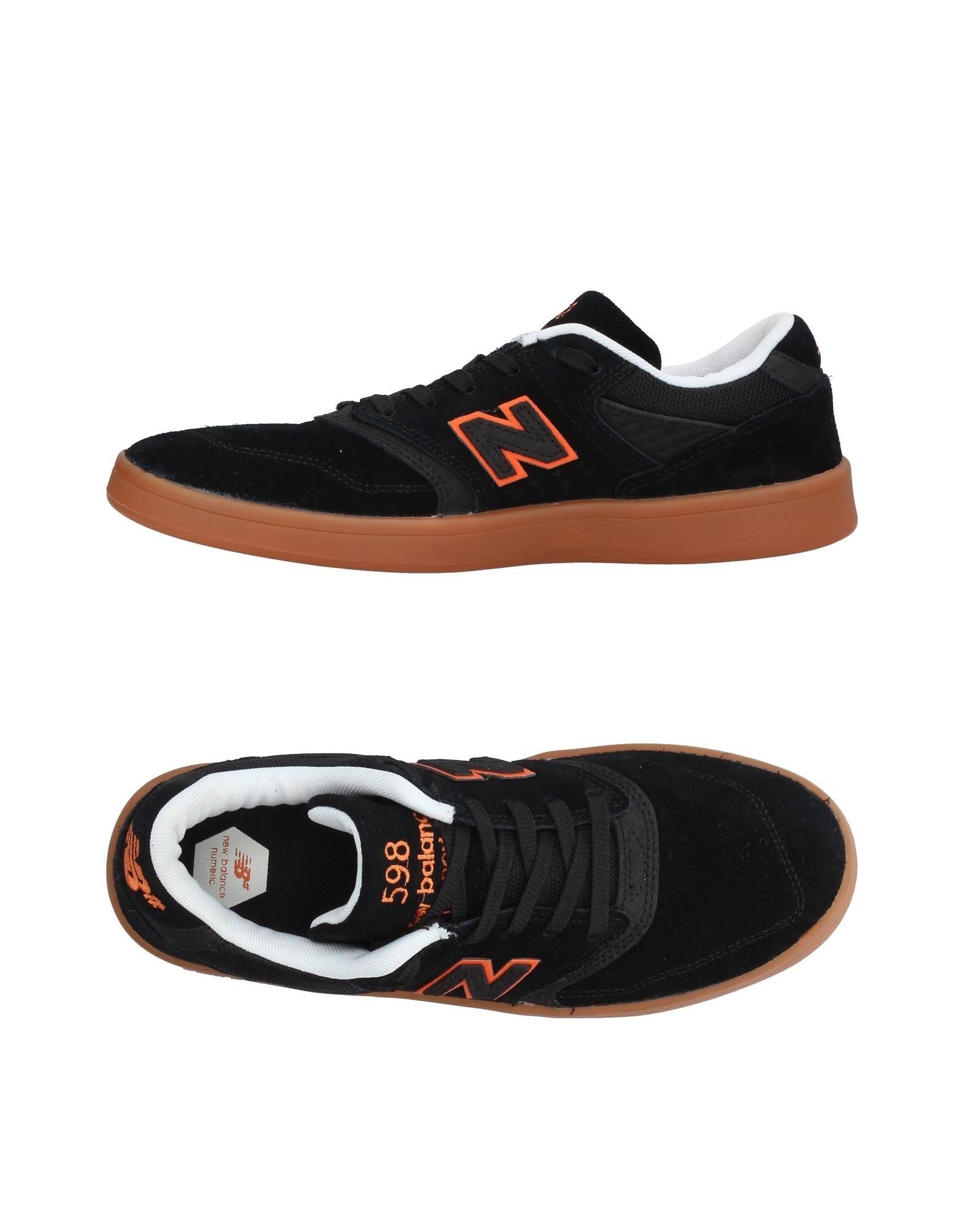 Rabatt echte Schuhe New Balance Sneakers Herren 11378215CG Rabatt echte Schuhe New Balance Sneakers Herren 11378215CG