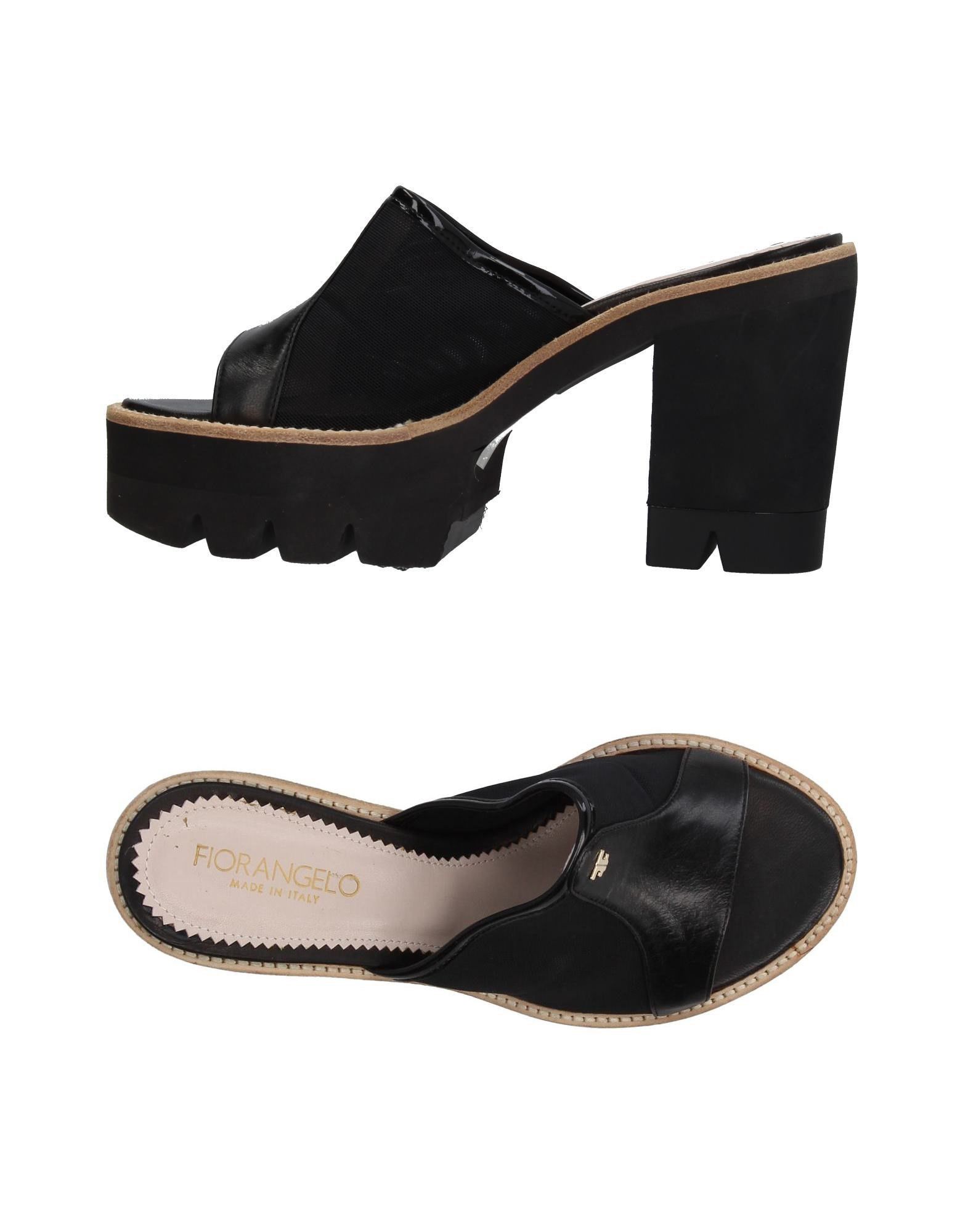 Fiorangelo Sandalen Damen 11378216QN Gute Qualität beliebte Schuhe Fiorangelo Sandalen Damen 11378216QN Gute Qualität beliebte Schuhe