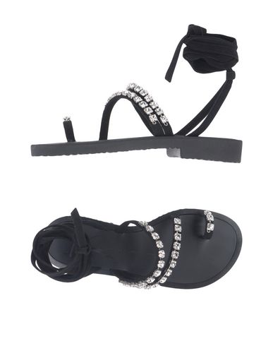 ZOOM GIUSEPPE ZANOTTI - Flip flops