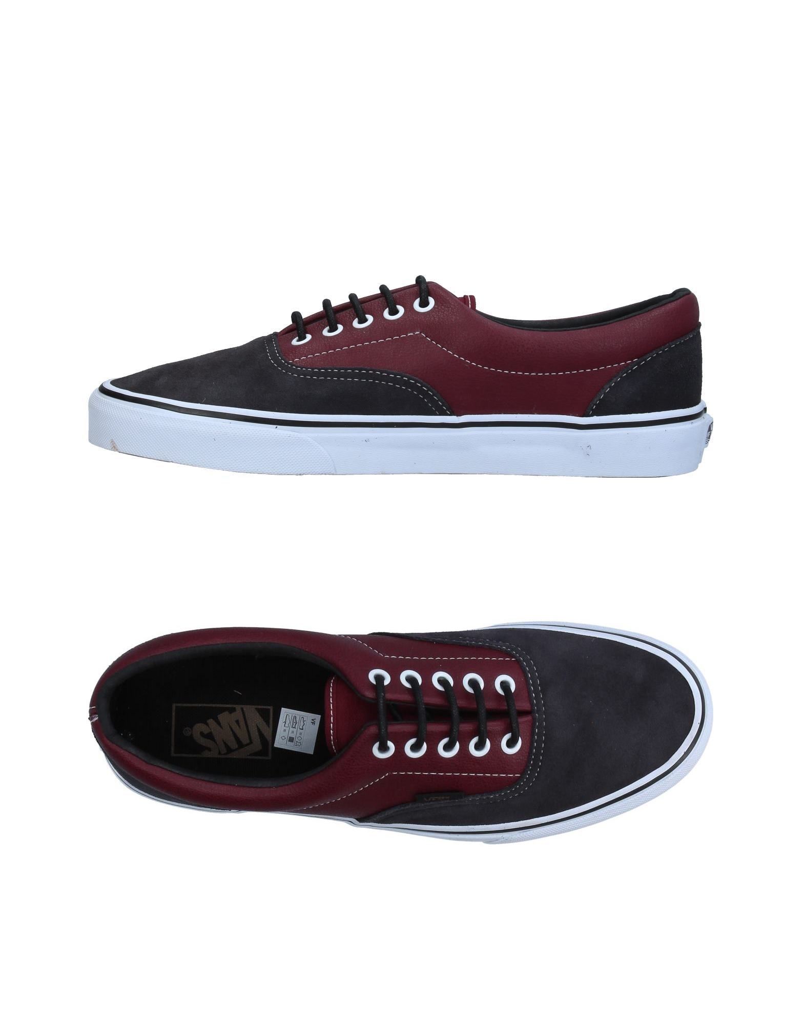 Moda Sneakers Vans Uomo - 11378264WH Moda Sneakers Vans Uomo - 11378264WH