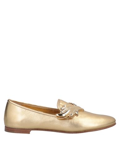 ZOOM GIUSEPPE ZANOTTI - Loafers