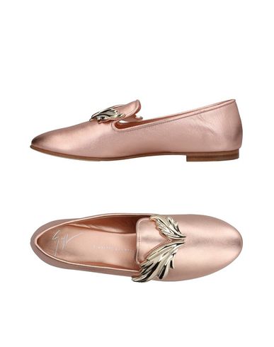Los últimos zapatos de descuento para hombres y mujeres Mocasín Giuseppe Zanotti Mujer - Mocasines Giuseppe Zanotti - 11378273FI Cobre Los últimos zapatos de descuento para hombres y mujeres Mocasín Giuseppe Zanotti Mujer - Mocasines Giuseppe Zanotti - 11378273FI Cobre