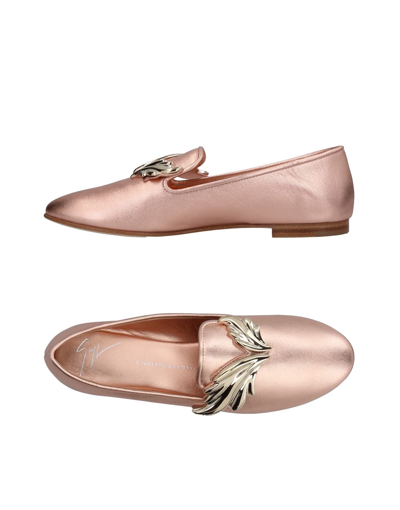 Giuseppe Zanotti Mokassins Damen 11378273FI Beliebte Schuhe Giuseppe Zanotti Mokassins Damen 11378273FI Beliebte Schuhe