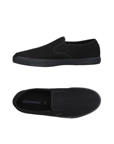 Zapatos con descuento Zapatillas Superga® Hombre - Zapatillas Superga® - 11378312CU Negro Zapatos con descuento Zapatillas Superga® Hombre - Zapatillas Superga® - 11378312CU Negro