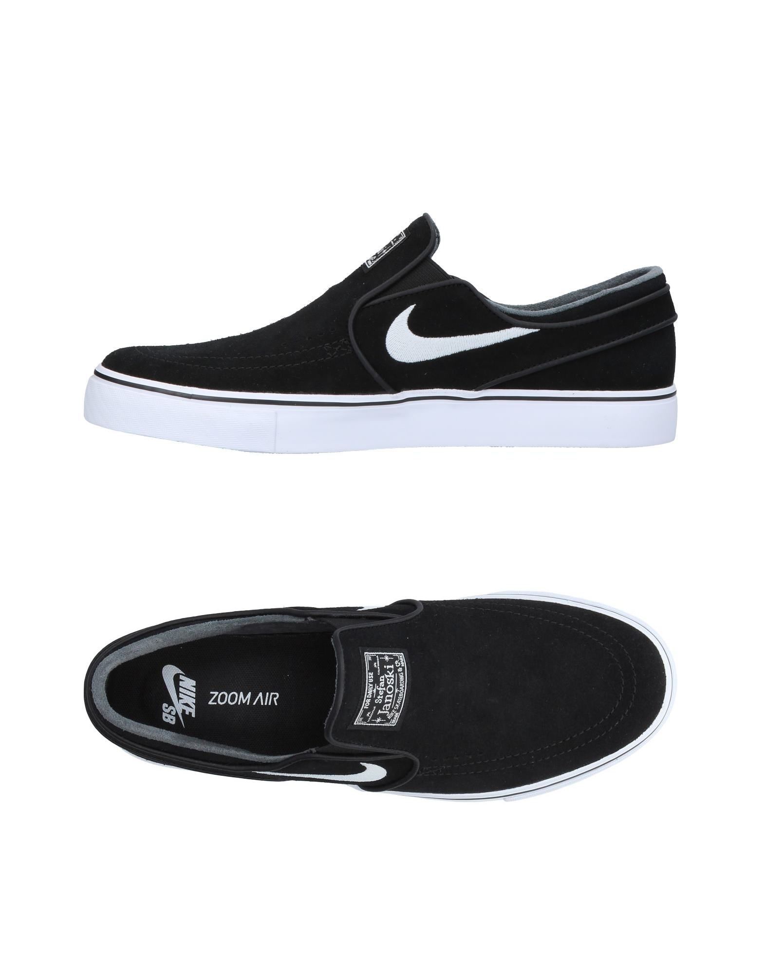 Sneakers Nike Sb Collection Uomo - 11378349FA Sneakers Nike Sb Collection Uomo - 11378349FA