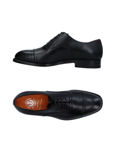 Zapato De Cordones Pellettieri Di Parma Hombre - Zapatos De Cordones Pellettieri Di Parma - 11378385DM Negro Zapato De Cordones Pellettieri Di Di Di Parma Hombre - Zapatos De Cordones Pellettieri Di Parma - 11378385DM Negro ab2f7d