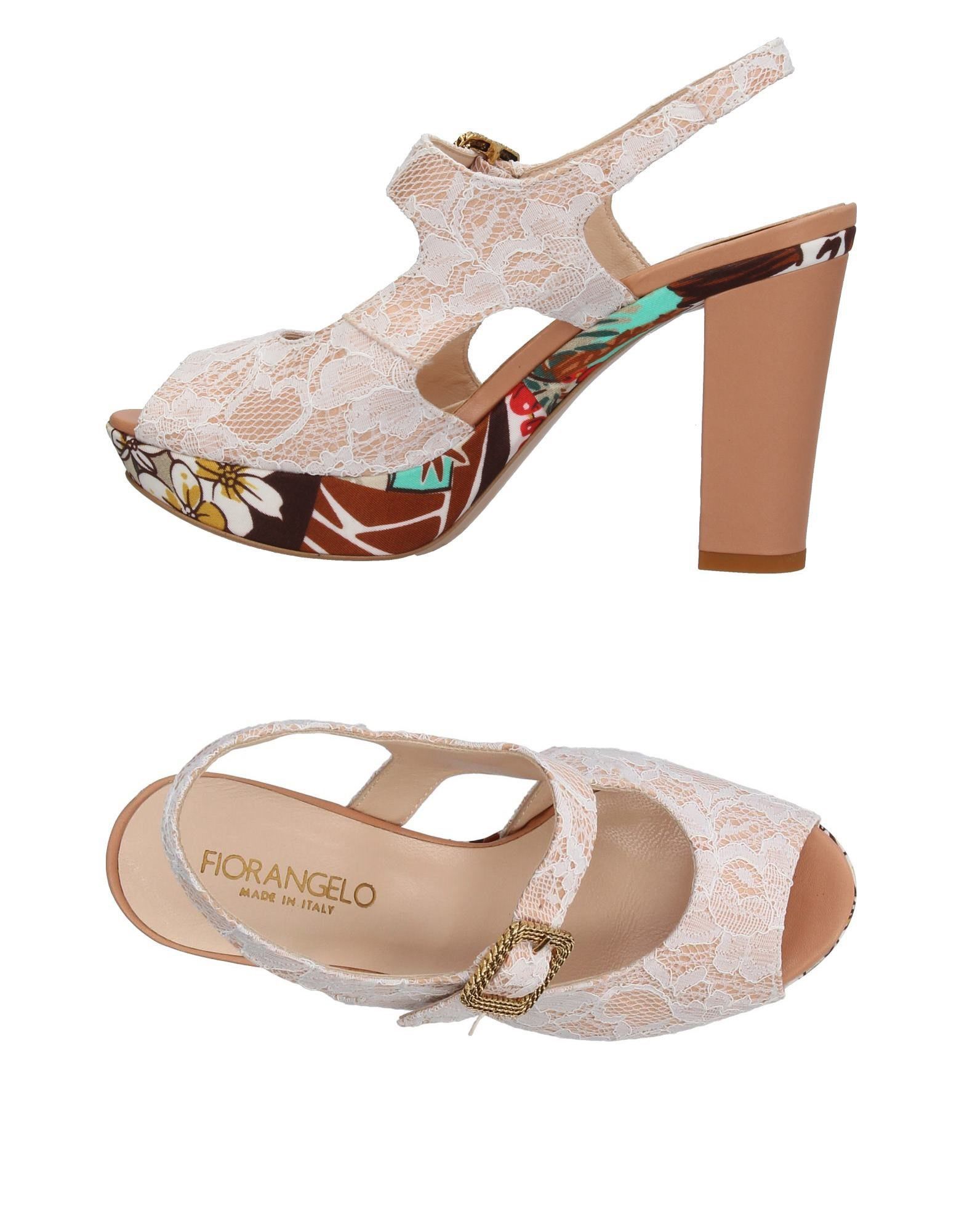 Fiorangelo Sandalen Damen 11378388DE Gute Qualität beliebte Schuhe Fiorangelo Sandalen Damen 11378388DE Gute Qualität beliebte Schuhe