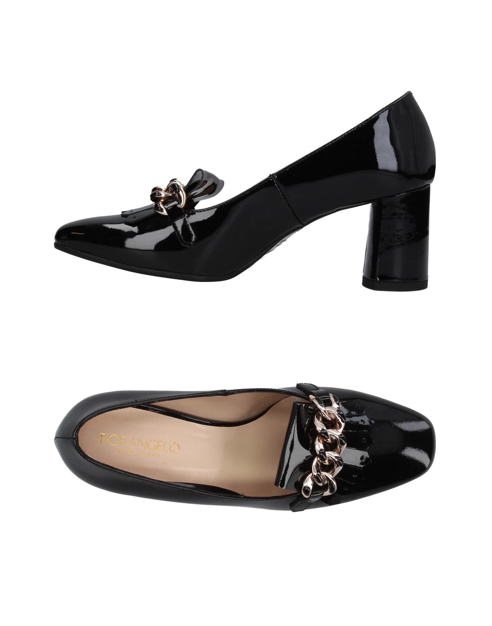 Fiorangelo Mokassins Damen 11378398QG Gute Qualität beliebte Schuhe Fiorangelo Mokassins Damen 11378398QG Gute Qualität beliebte Schuhe