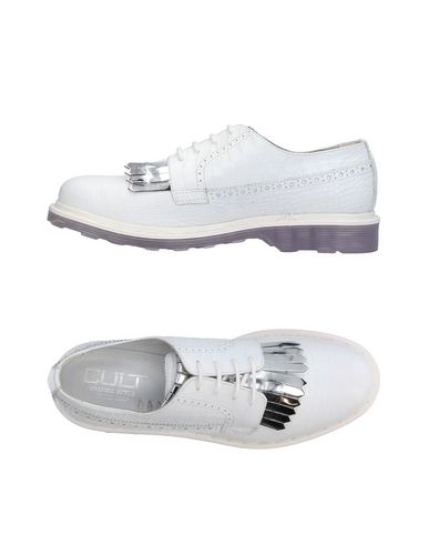 Zapato De Cordones Cult Mujer - Zapatos De Cordones Cult - 11378426HJ Blanco Zapato De Cordones Cult Mujer - Zapatos De Cordones Cult - 11378426HJ Blanco